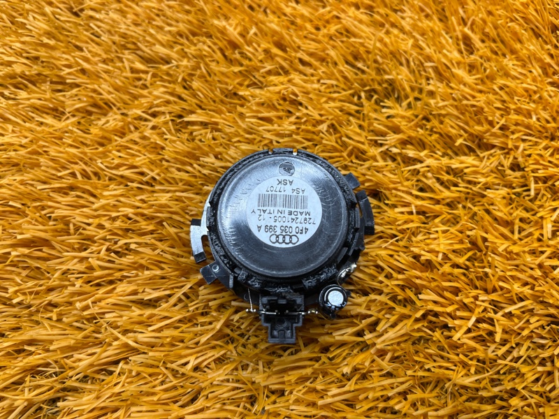 Динамик (комплект), 500 рублей, Красноярск