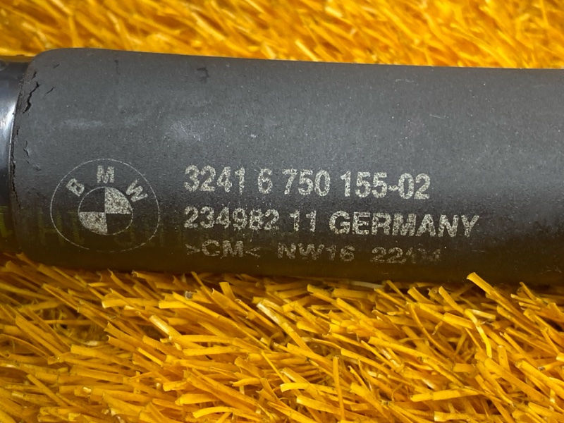 Патрубок бачка гур, 400 рублей, Красноярск