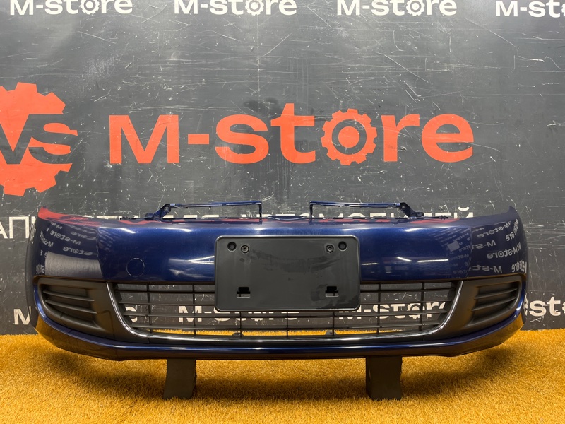 бампер, 14000 рублей, Красноярск