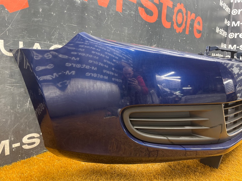 бампер, 14000 рублей, Красноярск