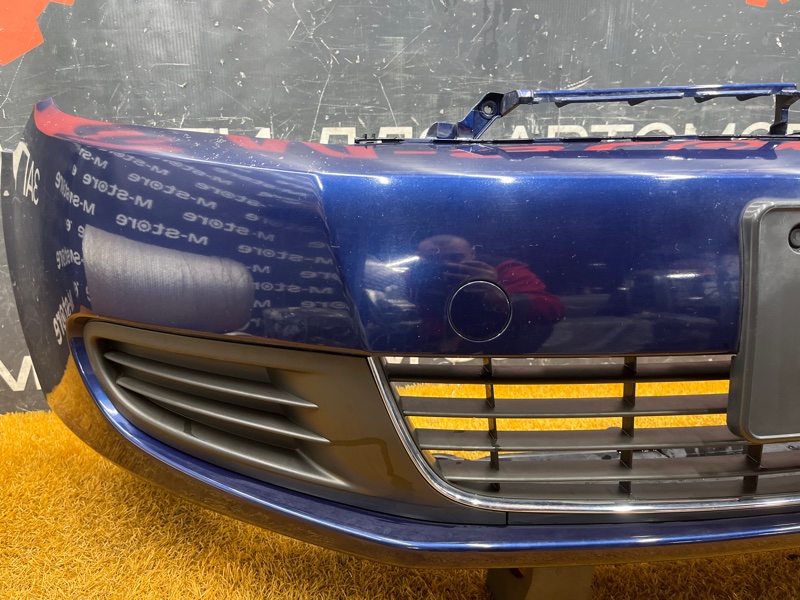 бампер, 14000 рублей, Красноярск