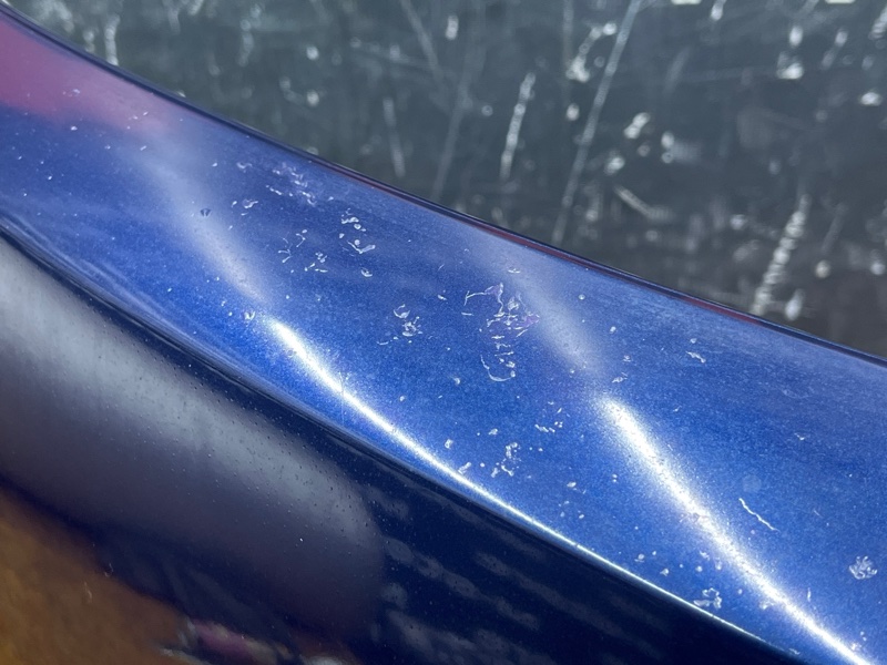 бампер, 14000 рублей, Красноярск