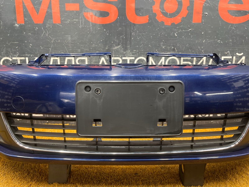 бампер, 14000 рублей, Красноярск