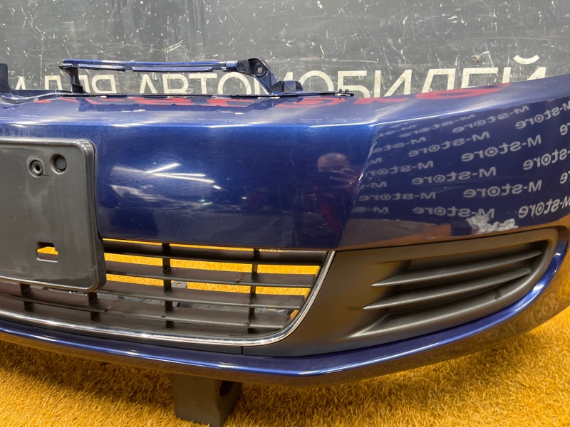 бампер, 14000 рублей, Красноярск