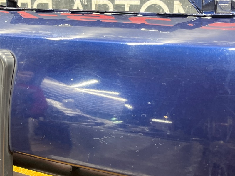 бампер, 14000 рублей, Красноярск