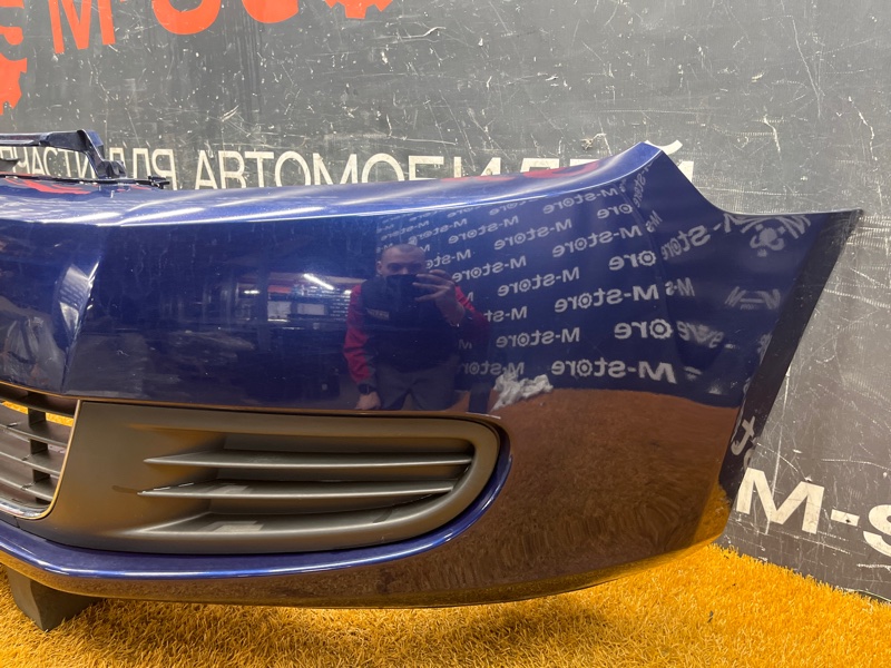 бампер, 14000 рублей, Красноярск