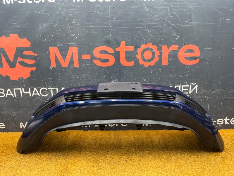 бампер, 14000 рублей, Красноярск