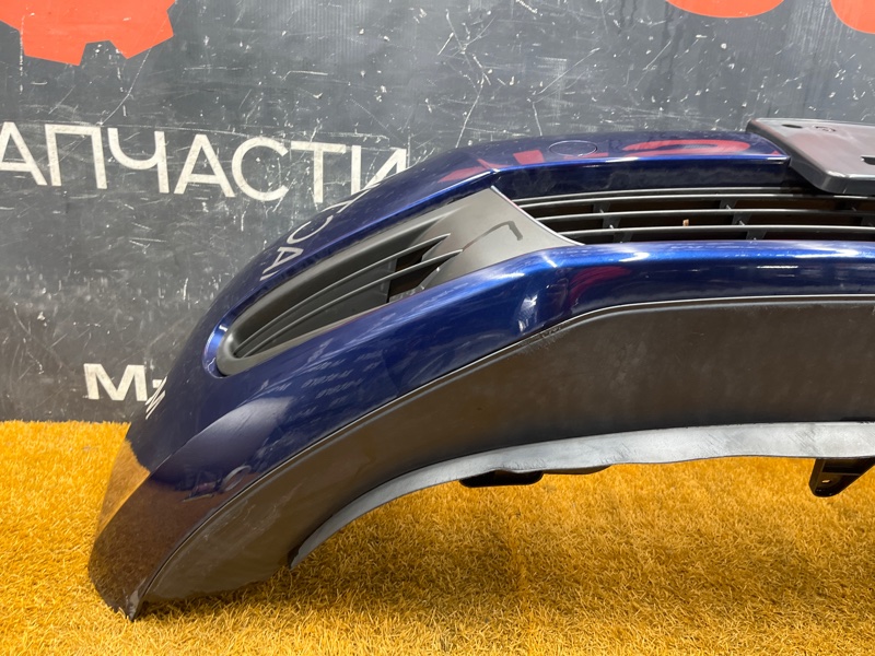 бампер, 14000 рублей, Красноярск