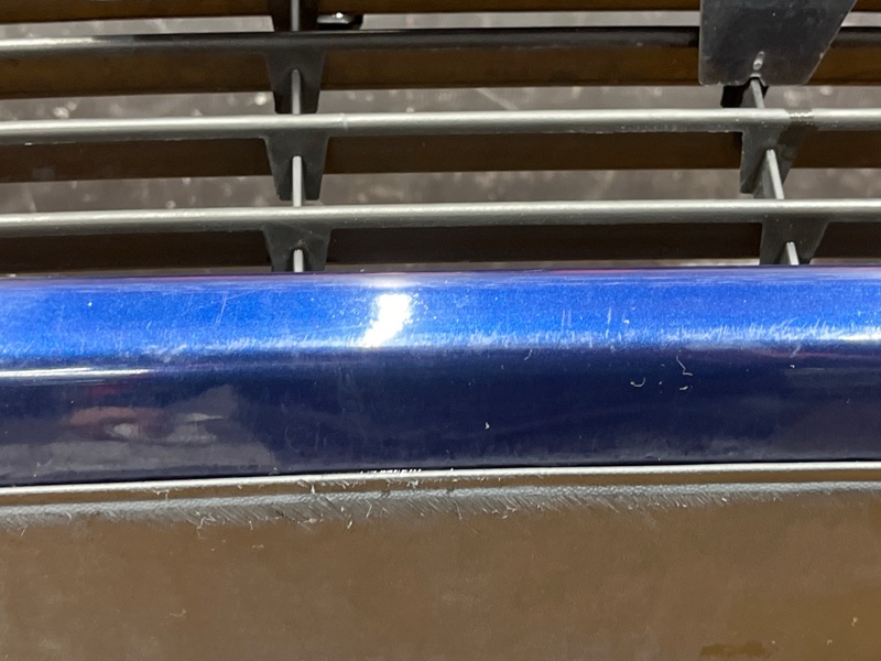 бампер, 14000 рублей, Красноярск