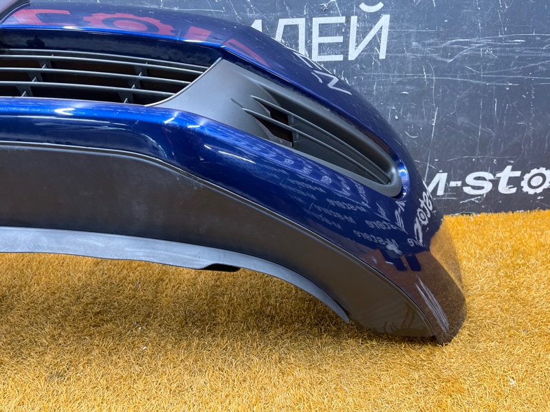 бампер, 14000 рублей, Красноярск