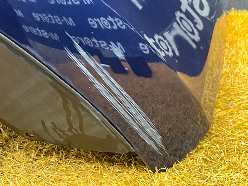 бампер, 14000 рублей, Красноярск