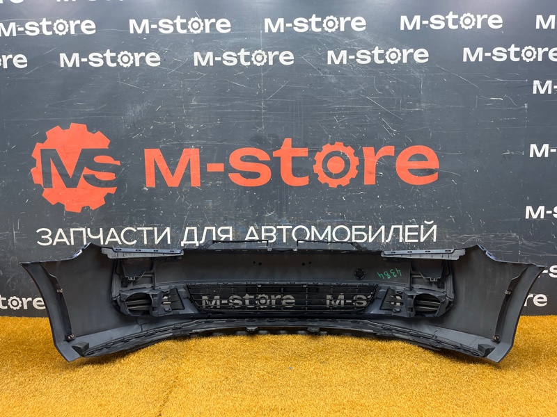 бампер, 14000 рублей, Красноярск