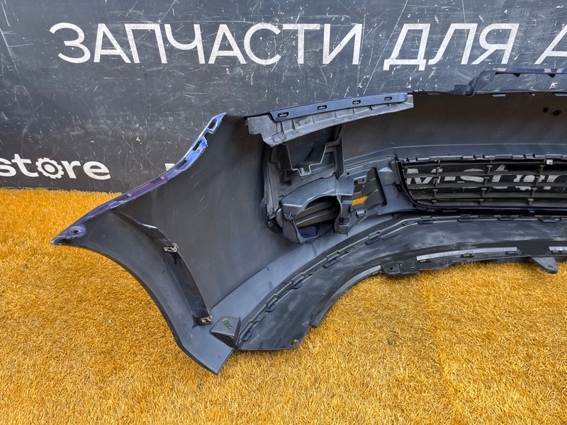 бампер, 14000 рублей, Красноярск