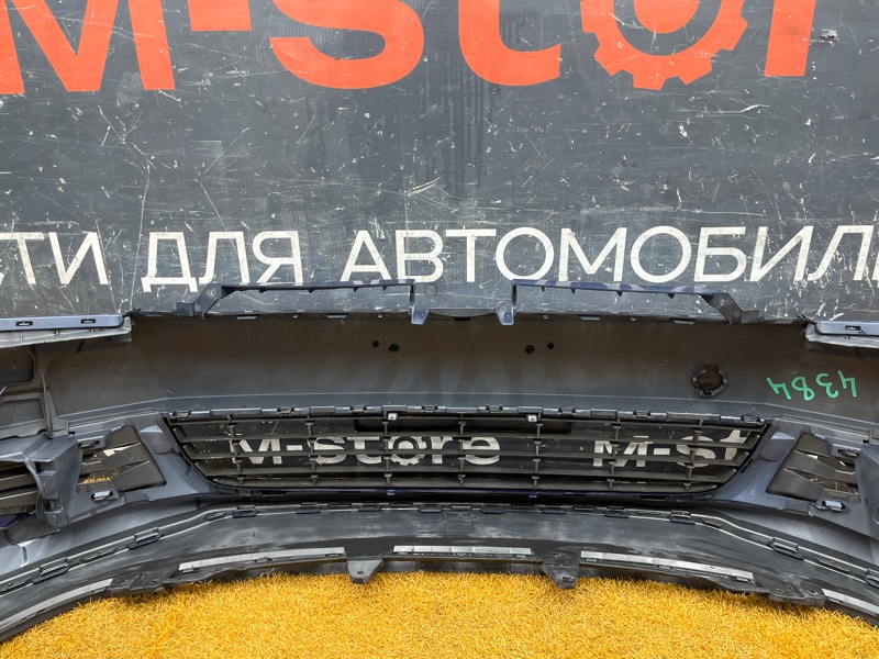 бампер, 14000 рублей, Красноярск