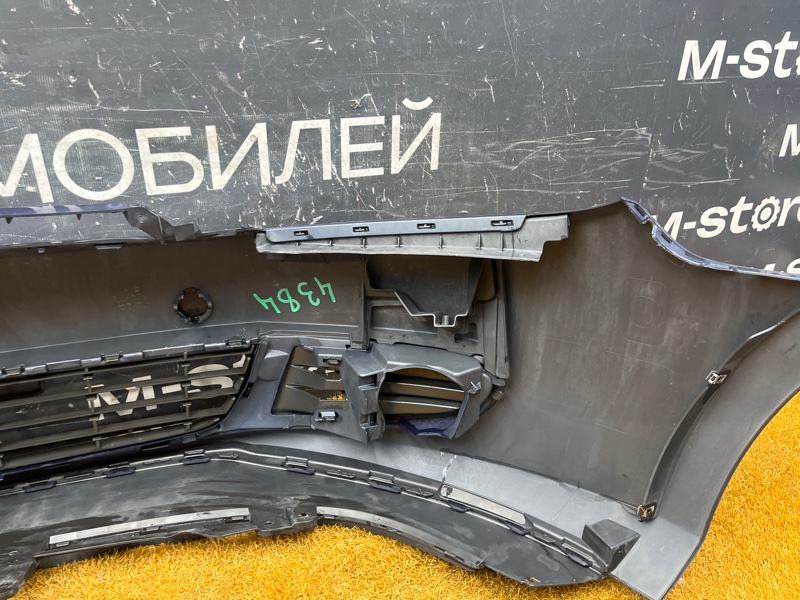 бампер, 14000 рублей, Красноярск