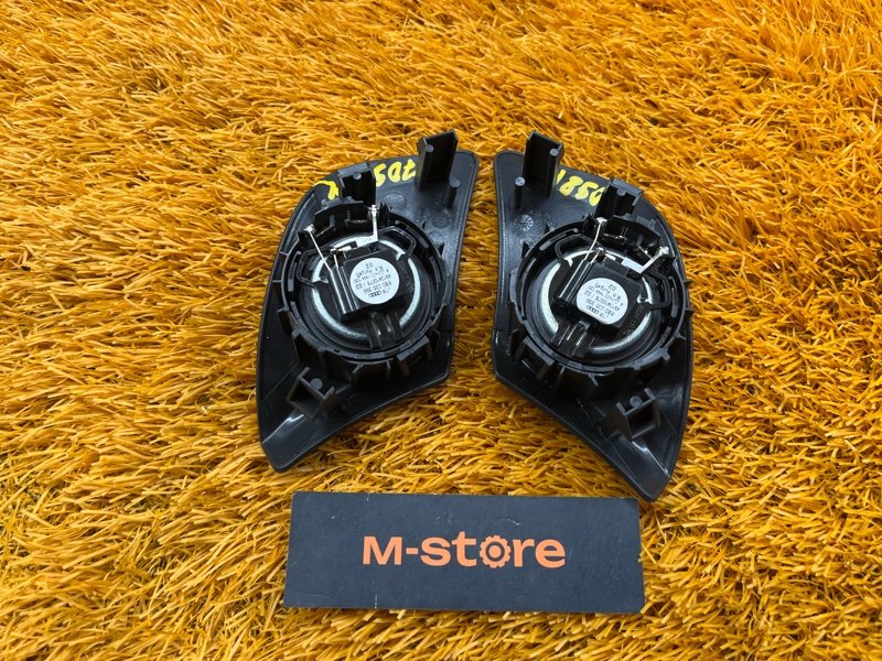 Динамик (комплект), 1000 рублей, Красноярск