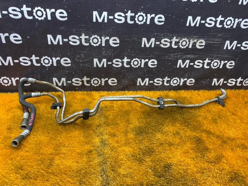 трубка охлаждения акпп, 12000 рублей, Красноярск