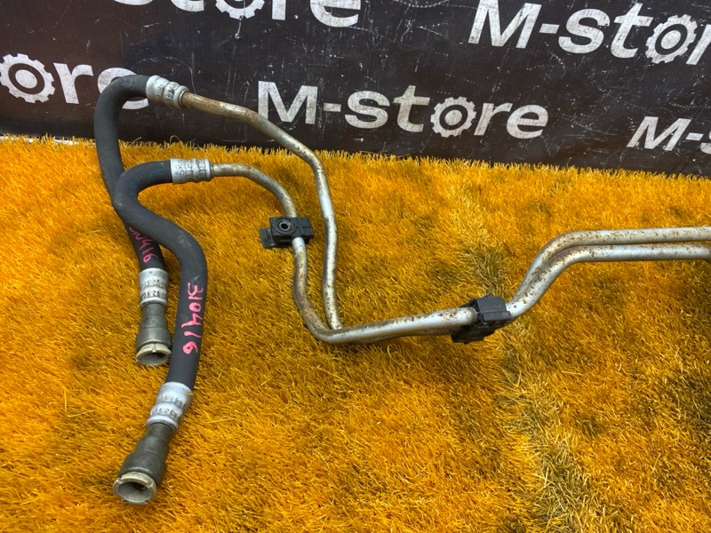 трубка охлаждения акпп, 12000 рублей, Красноярск