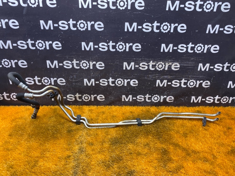 трубка охлаждения акпп, 12000 рублей, Красноярск