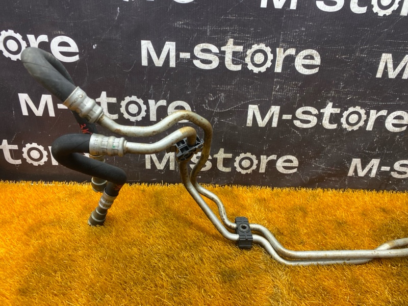 трубка охлаждения акпп, 12000 рублей, Красноярск