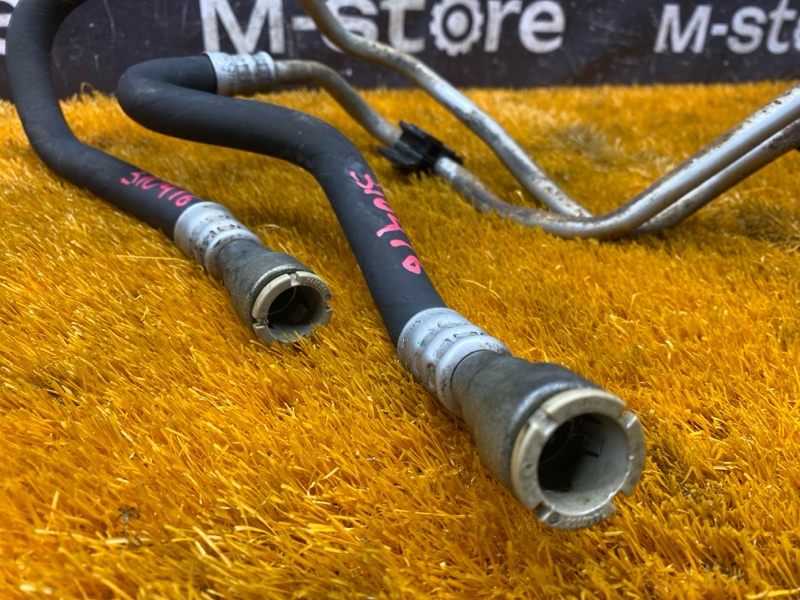 трубка охлаждения акпп, 12000 рублей, Красноярск