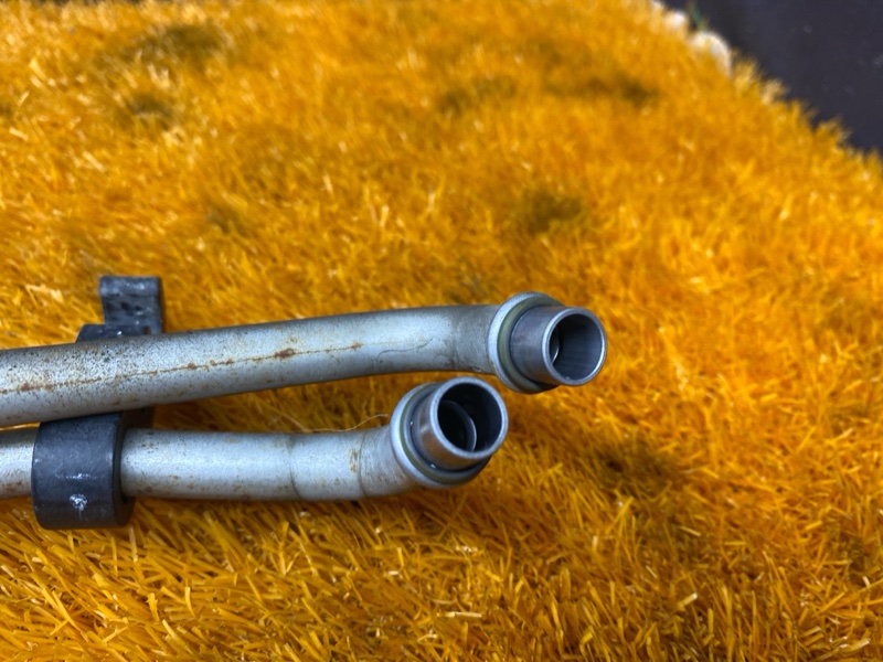 трубка охлаждения акпп, 12000 рублей, Красноярск