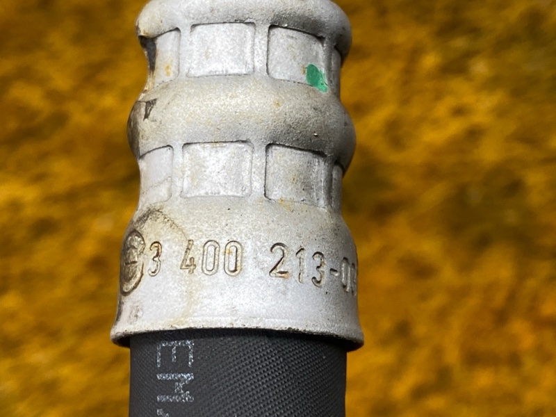 трубка охлаждения акпп, 12000 рублей, Красноярск