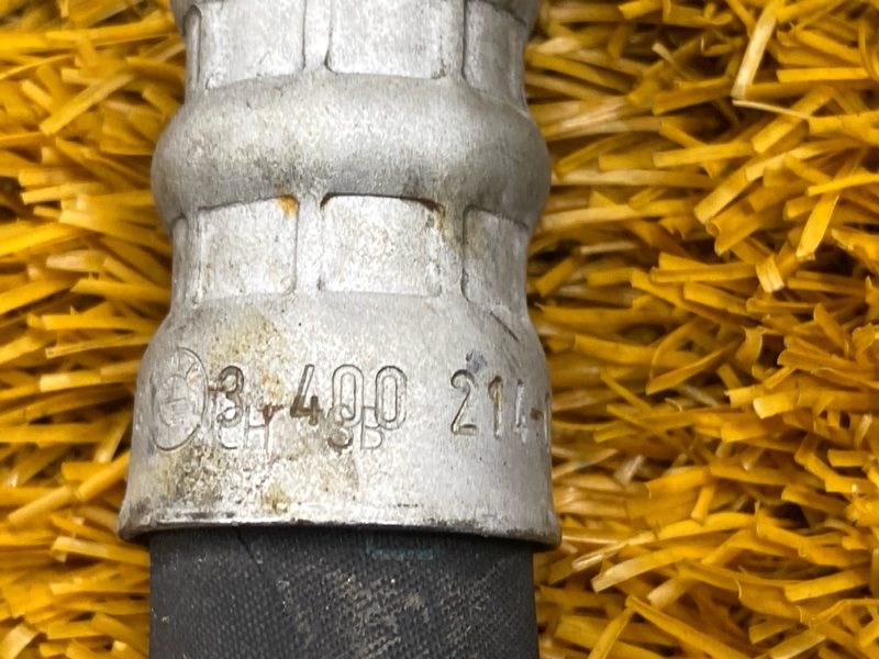 трубка охлаждения акпп, 12000 рублей, Красноярск