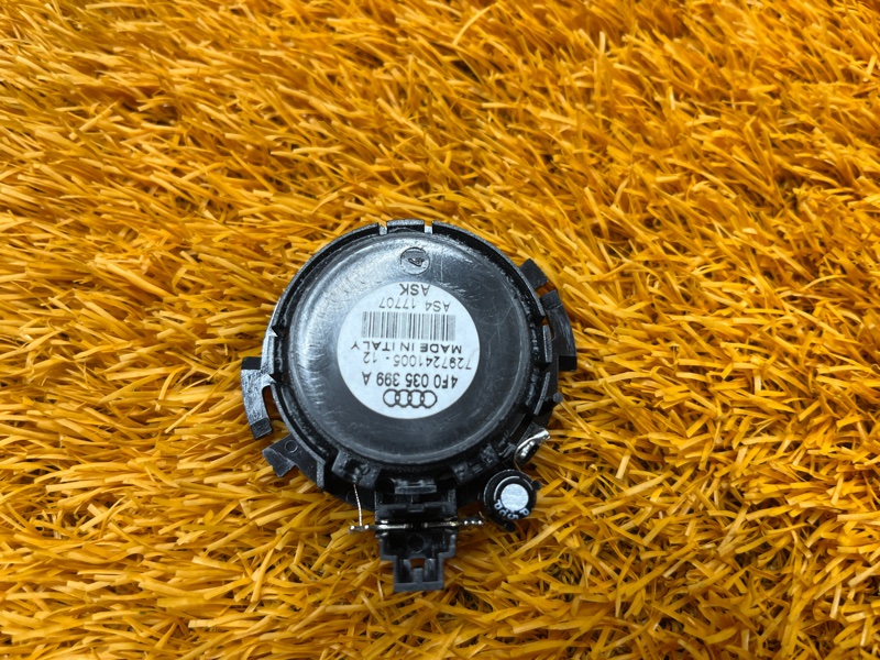 Динамик (комплект), 500 рублей, Красноярск