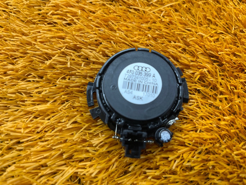 Динамик (комплект), 500 рублей, Красноярск