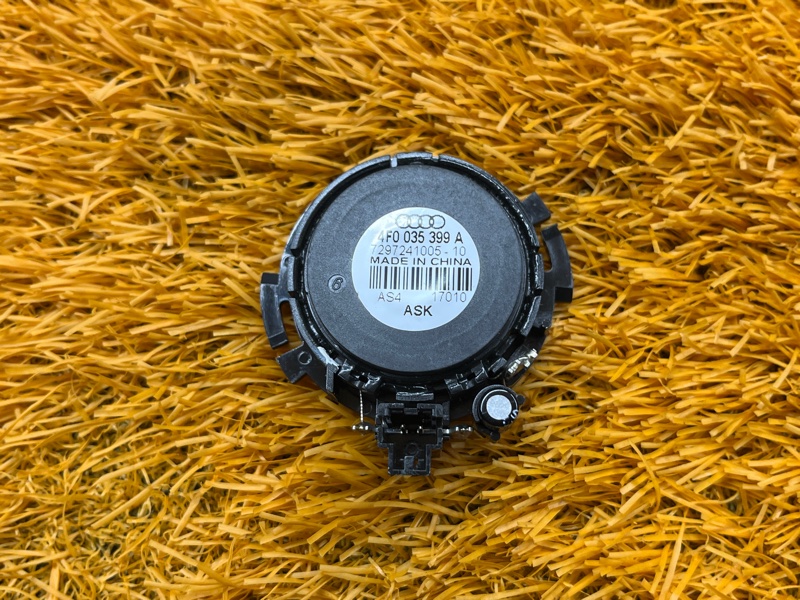 Динамик (комплект), 500 рублей, Красноярск