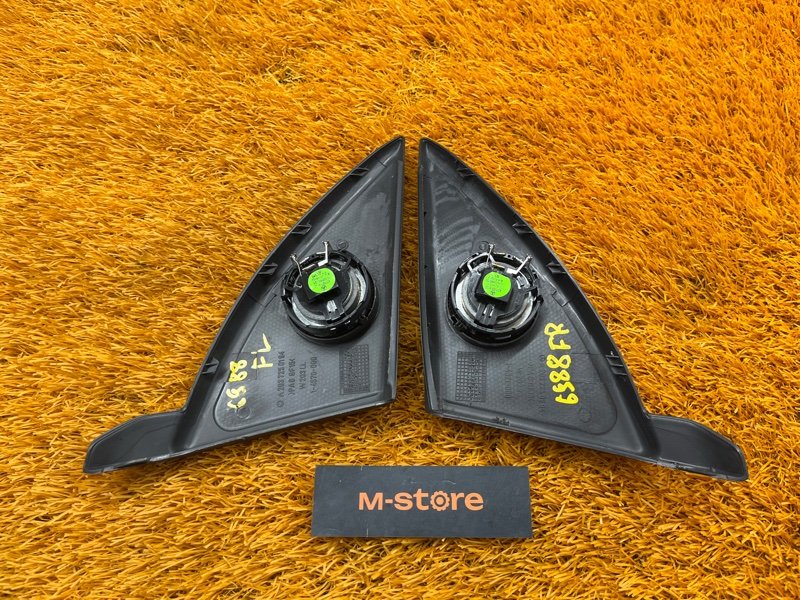 Динамик (комплект), 1300 рублей, Красноярск