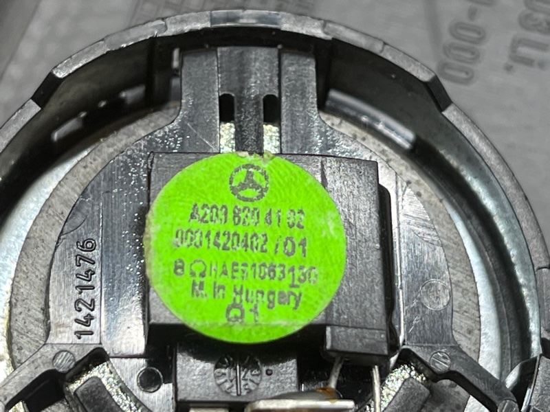 Динамик (комплект), 1300 рублей, Красноярск