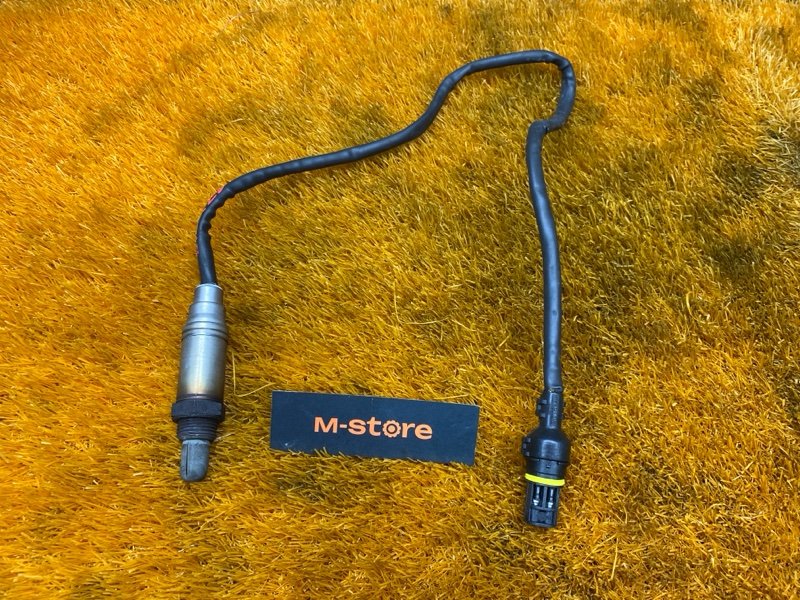 Датчик кислорода, 1500 рублей, Красноярск