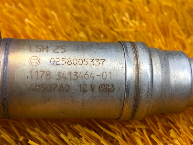 Датчик кислорода, 1500 рублей, Красноярск