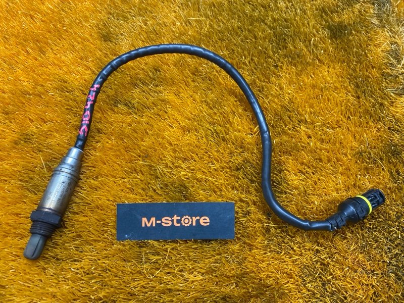 Датчик кислорода, 2000 рублей, Красноярск