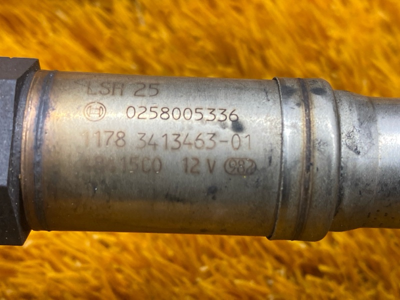 Датчик кислорода, 2000 рублей, Красноярск