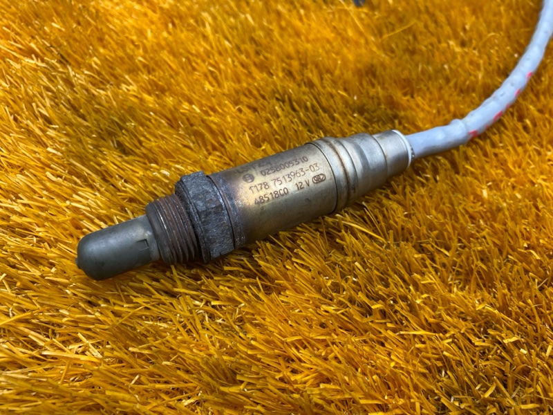 Датчик кислорода, 500 рублей, Красноярск