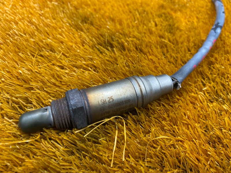 Датчик кислорода, 500 рублей, Красноярск