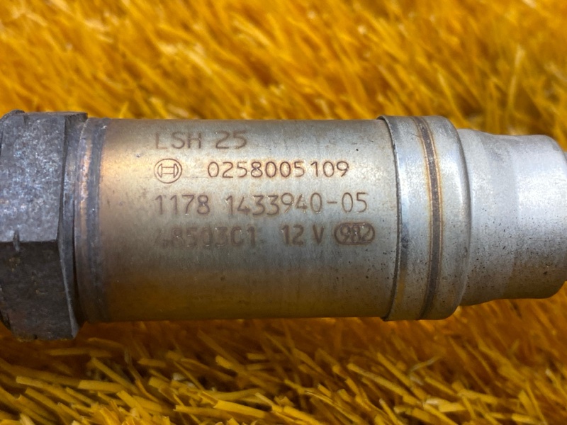 Датчик кислорода, 500 рублей, Красноярск