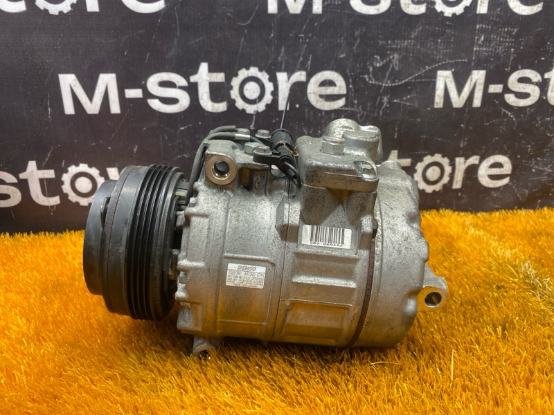 компрессор кондиционера, 7000 рублей, Красноярск