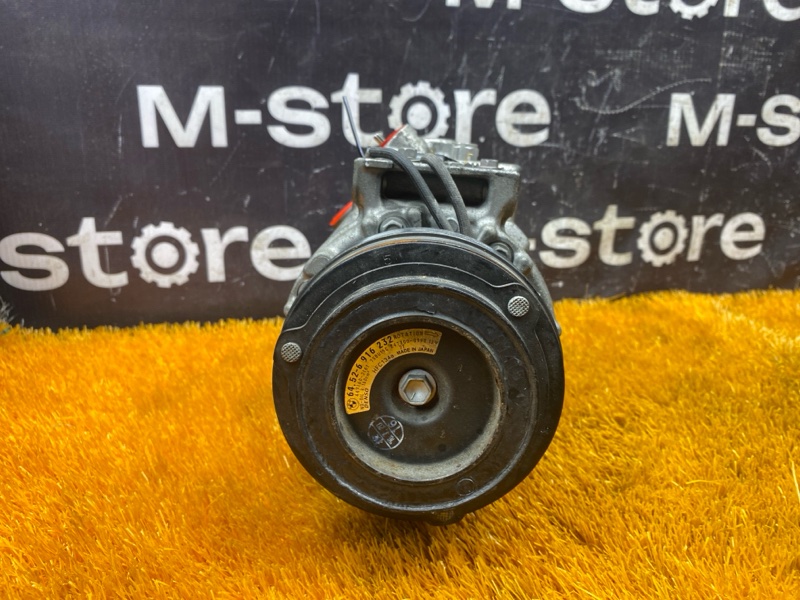 компрессор кондиционера, 7000 рублей, Красноярск