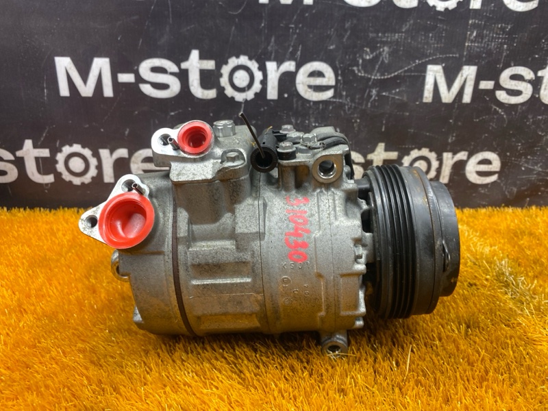 компрессор кондиционера, 7000 рублей, Красноярск