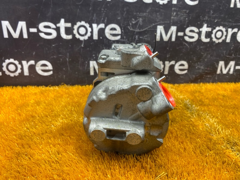 компрессор кондиционера, 7000 рублей, Красноярск