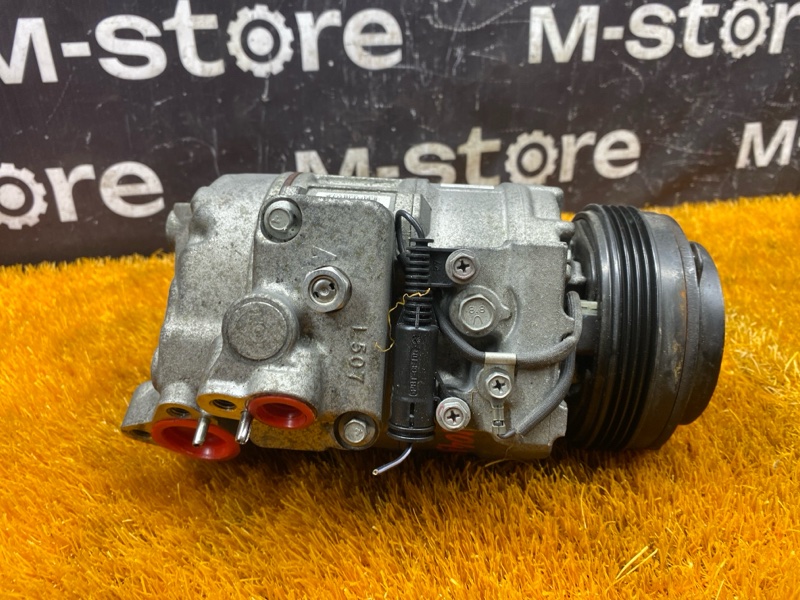 компрессор кондиционера, 7000 рублей, Красноярск