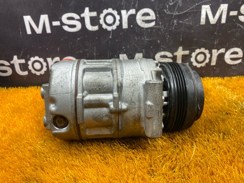 компрессор кондиционера, 7000 рублей, Красноярск