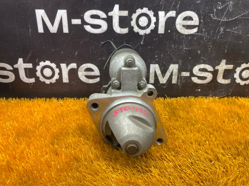 стартер, 9000 рублей, Красноярск