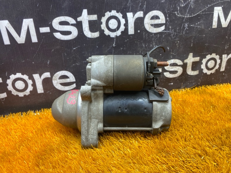 стартер, 9000 рублей, Красноярск