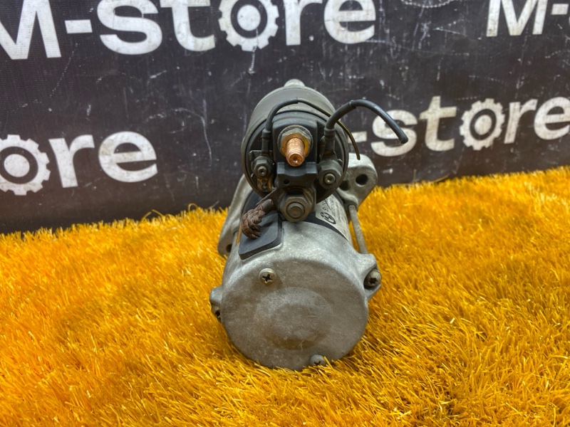 стартер, 9000 рублей, Красноярск