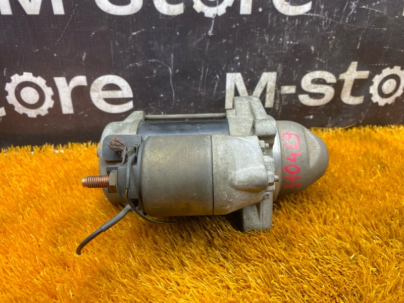 стартер, 9000 рублей, Красноярск